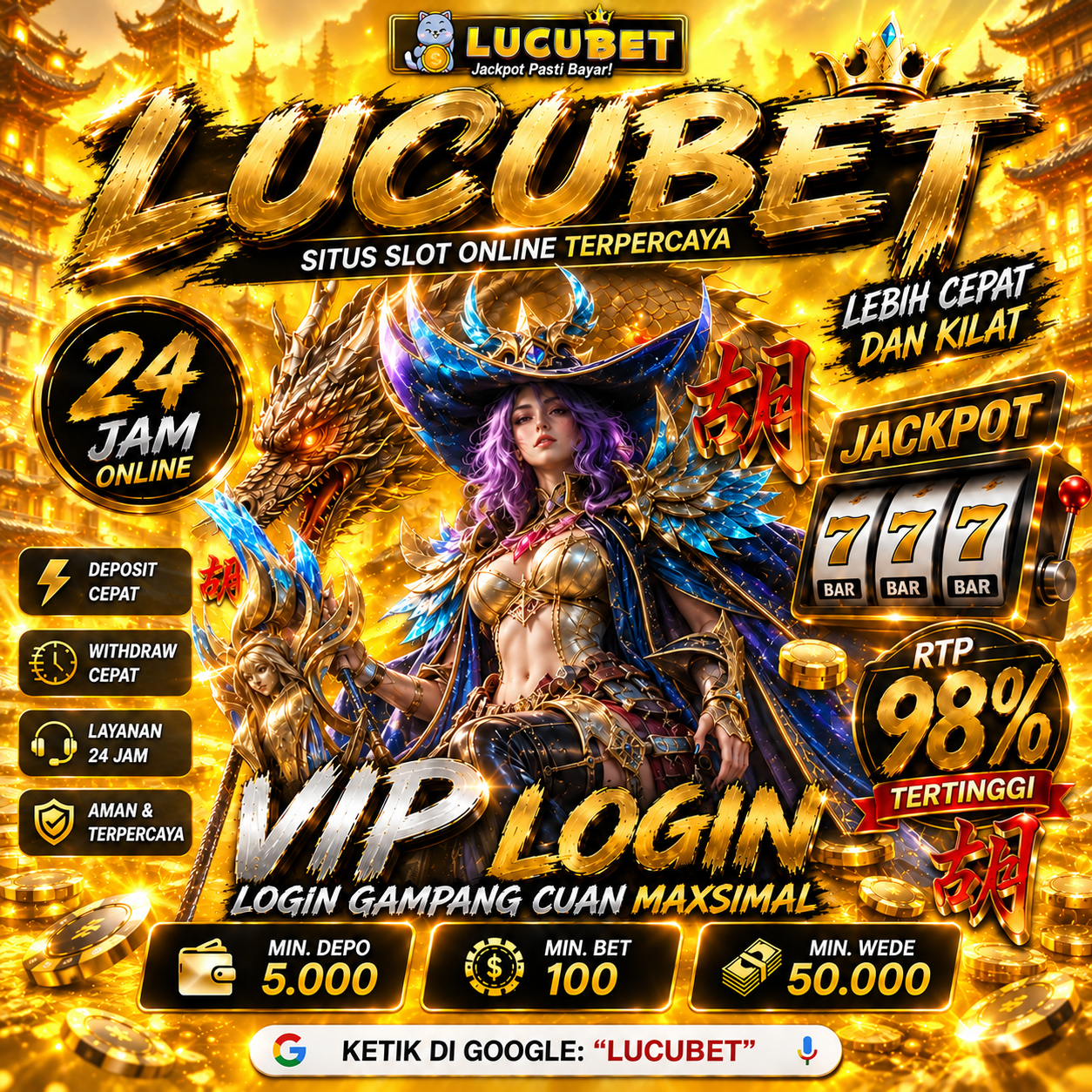 LUCUBET